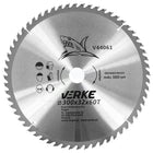 Tarcza piła widiowa tarczowa do cięcia drewna drzewa 350mm x 32mm 60T widia gałęzie, PCV, tworzywa sztuczne