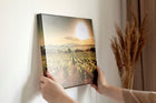 Fotoobraz z Twojego zdjęcia foto-obraz na płótnie 30x40 40x30 cm dekoracja do salonu i sypialni, personalizowany