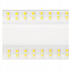 Lampa high bay LED 100W 4000K streakbay profesjonalne boisko hala przemysł naświetlacz do magazynu IP65 10000 lm
