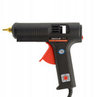 PISTOLET DO KLEJU 110W 11 MM NA GORĄCO 220C 240V WKŁADY SOLIDNY klejarka elektryczna, rękodzieło, naprawy, prace