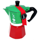 Kawiarka Bialetti Moka Express 6tz Italia klasyczna 270 ml aluminium