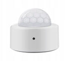 Mini Czujnik Ruchu PIR i Jasności ZigBee TUYA Home Assistant