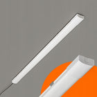 Lampa Sufitowa LED Do Garażu IP65 40W 6400 lm 120cm Warsztatu Hermetyczna oświetlenie robocze neutralna biel