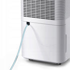 Osuszacz powietrza Pro Breeze OmniDry 12l cichy - Biały 200 w