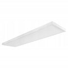 Panel LED Lampa Sufitowa Plafon Natynkowy Prostokąt 30 x 120 cm 5400lm 60W oprawa do biura i kuchni, neutralna barwa