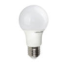 Zestaw 6x Żarówka LED E27 10W 1055lm Ciepła 3000K A60 Brak Migotania 270° źródło światła do lampy, kulisty kształt