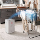 Osuszacz powietrza eberg azari pochłaniacz 20l/24h +WiFi +timer +higrostat 330 w