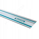 Makita prowadnica szyna prowadząca 1500mm 199141-8 listwa do cięcia prostego, akcesorium do pilarki, długość 150 cm