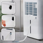 Osuszacz powietrza eberg azari pochłaniacz 20l/24h +WiFi +timer +higrostat 330 w