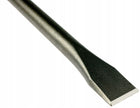 BOSCH ORYGINALNE DŁUTO SDS-Plus PŁASKIE 20mm/250mm przecinak betonowy, końcówka kująca, prace remontowe