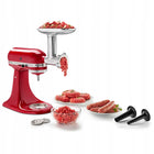 Maszynka do mielenia mięsa KitchenAid 5KSMMGA nominalna