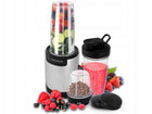Esperanza nutri blender kielichowy 900W, 9 w 1 nutri bomb