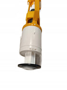 Zawór spustowy do Fluidmaster T07 / ecobox / Roca Slim GR-S224-0250 mechanizm spłukujący, spłuczka podtynkowa WC