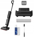 Odkurzacz pionowy Dreame H15 Pro czarny 400 w 5.8 kg