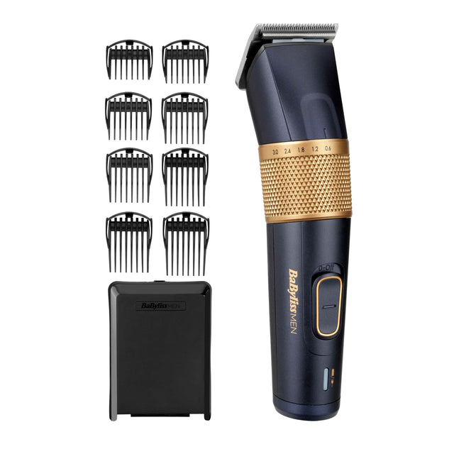 Maszynka do strzyżenia włosów Babyliss E986E