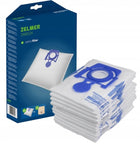 Worki do odkurzacza Zelmer ELF 3 ZVC165EF ZVC165EK 12 szt worwo ZMB02 zamiennik 12 szt.
