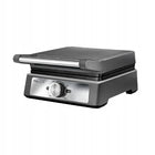 Gofrownica MPM MGO-55 Stalowy nominalna srebrny