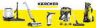 Myjka ciśnieniowa z pianownicą do samochodu Karcher K5 FJ Home BB 145 bar urządzenie wysokociśnieniowe 2100 W, przepływ