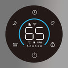 Nawilżacz ewaporacyjny Webber como EH4001 UV-C WiFi ATR 360° 5l lampa UVC 8 w