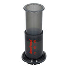 Zaparzacz do kawy - AeroPress Go praska podróżna, ekspres tłokowy, 237 ml, na 3 filiżanki, polipropylen