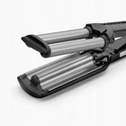 Falownica BaBylissPRO BAB2369TTE 3D 19mm jonizacja tytan turmalin czarny