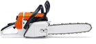 Silnik cylinder stihl 023 025 MS230 MS250 42,5mm część zamienna do pilarki spalinowej, element układu tłokowego