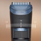 Trymer do brody 40 ustawień długości seria 3000 Philips BT3665/15
