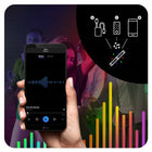 Taśma LED 15m RGB 5050 Bluetooth Pilot Aplikacja Zestaw Ledy SMD 30led/m pasek świetlny dekoracyjny wielokolorowy 12V