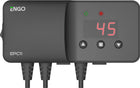 Engo EPC11 regulator sterownik do pompy CO 230V 750 automatyka kotła dwufunkcyjnego, kontrola obiegu grzewczego