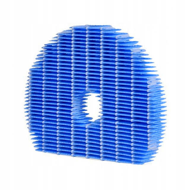 Filtr nawilżacza do Sharp UA-HG40 UA-HG50 UA-HG60 wkład nawilżający, mata ewaporacyjna, część zamienna, oczyszczacz powietrza