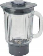 Wielofunkcyjny Robot kuchenny Planetarny Mikser Kenwood KHC29A.P0RD nominalna czerwony