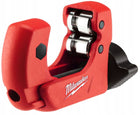 Milwaukee Mini obcinak do rur 3-28 mm 48229251/4932500667 nożyce instalatorskie, narzędzie ręczne, wymienne ostrze