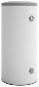 Galmet wymiennik z wężownicą spiralną 140l sgw(s) Mini Tower pojemnościowy zbiornik akumulacyjny 140 l grzałki
