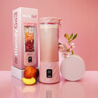 Oryginalny Blender BlendyGo 3 - Bezprzewodowy USB nominalna
