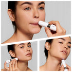 Depilator braun Silk-epil 9 Flex 360° 3D Wet&Dry + golarka + SPA + face BOX biały