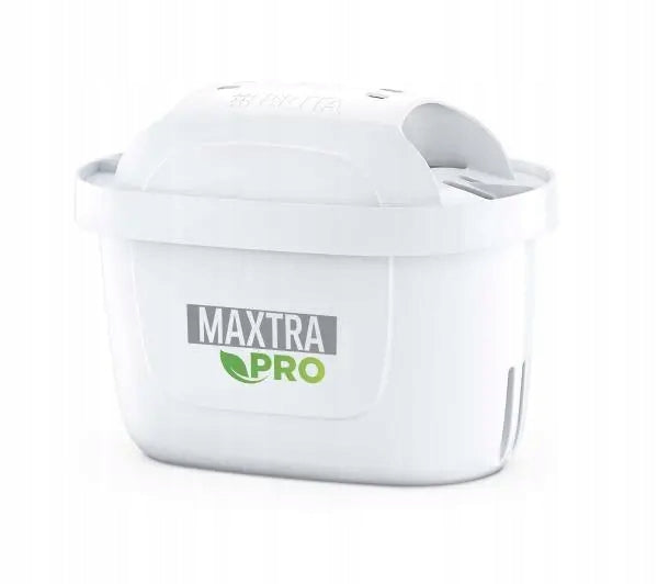 Wkład filtrujący do dzbanków Brita Maxtra Pro Hard Water Expert 1 sztuk kartridż, uzdatnianie wody, ogranicza osad