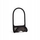 Organizer na gąbkę/szczotkę czarny caddy umbra 26 cm tworzywo sztuczne
