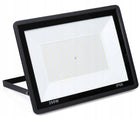 Halogen LED 200W naświetlacz lampa IP66 19000 lm mocny wodoodporny premium do garażu, ogrodu i elewacji, zimna biel
