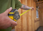 Stanley XTHT0-33504 Miara fatmax autolock 8 m x 32 mm taśma pomiarowa zwijana, metrówka z automatyczną blokadą