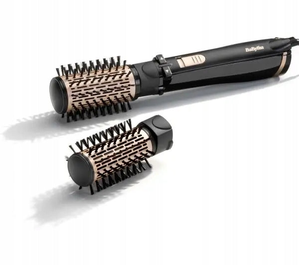Suszarko-lokówka BaByliss AS962E 1000W Jonizacja Obrotowa Zimny nawiew Śred lokówko-suszarka 1000 w