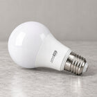 10x Żarówka LED E27 10W = 100W kulka CCD premium mocna 1050lm biała ciepła źródło światła do lamp i opraw sufitowych