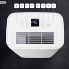 Osuszacz powietrza wisser WSR12 pochłaniacz wilgoci 12l/24h WiFi Timer 30m² 300 w