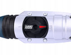 Młot GBH 5-40 DCE bosch uchwyt sds-max, klasa 5kg do wiercenia i kucia w betonie, dłutowanie, 1150 w, 8,8 J, zasilanie