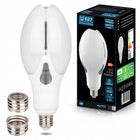 Żarówka LED E27/E40 goliat 40W 4000K 4800lm neutralna barwa mocna 230V do hali, magazynu, warsztatu, opraw