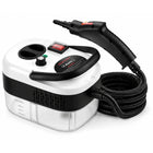 Myjka parowa 2500W biała parownica czyścik do kuchni łazienki okien FUG 1.2 l 2500 w