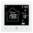 Termostat z programatorem termoregulator LCD wifi