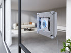Robot do mycia okien do szyb Ecovacs Winbot Mini 2 biały automatyczna myjka powierzchni szklanych, wydajność do 50 m²