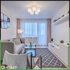 6x Żarówka LED E27 kulka 8W = 60W 4000K Neutralna Barwa CCD 180° lumiled 880 lm do lamp i opraw domowych
