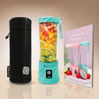 Oryginalny Blender BlendyGo 3 Bezprzewodowy USB Kielichowy idealny prezent nominalna