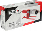 Yato zgrzewarka do RUR termoplastycznych 800W matryce 16-32mm wyświetlacz